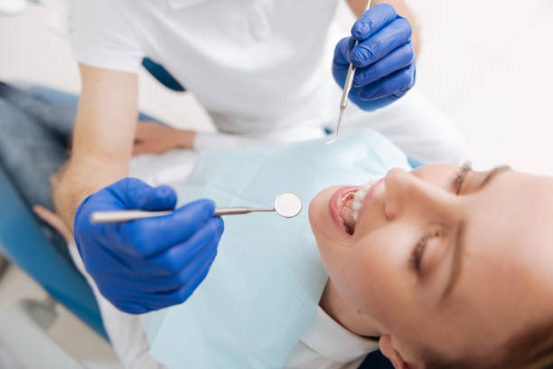 Holistic Dental Care Services