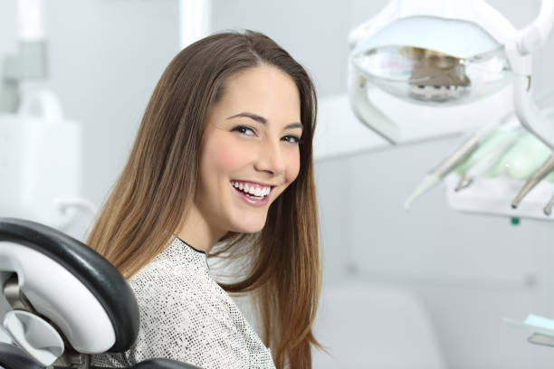 Holistic Dental Care Services